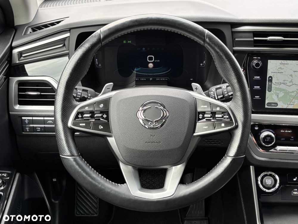 SsangYong/KGM Korando 1.6 e-XDi 2WD Onyx - 27