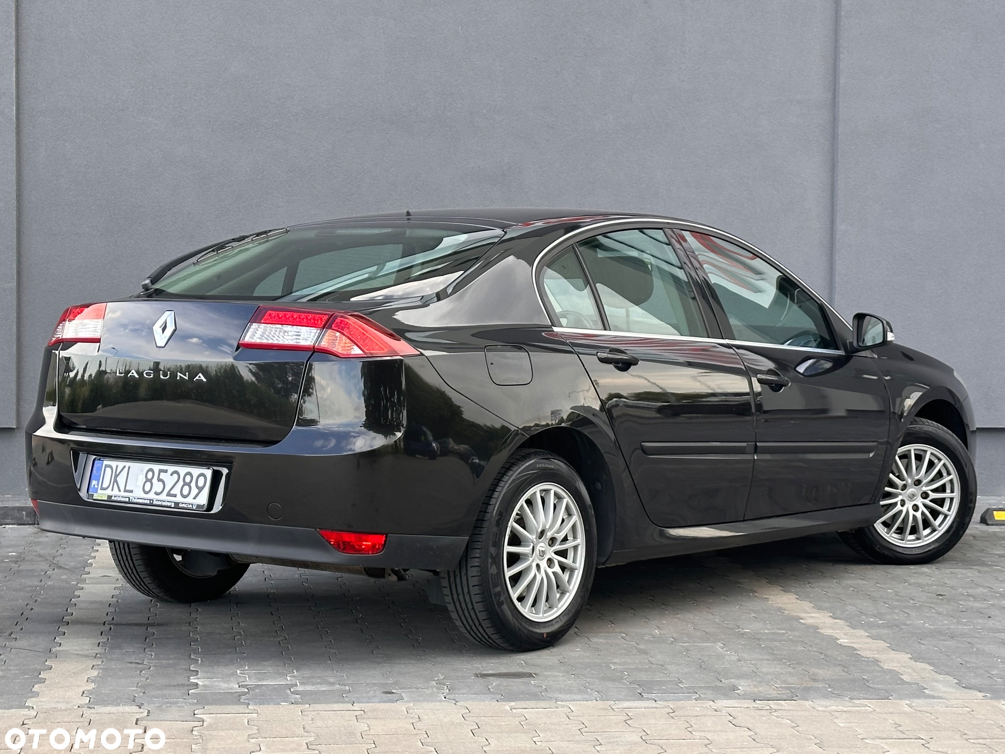 Renault Laguna 2.0 16V Dynamique - 3