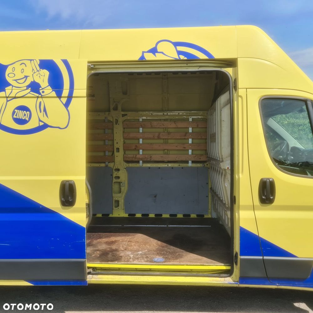 Peugeot BOXER - 13