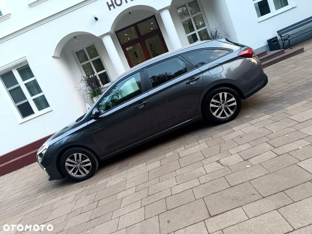 Hyundai i30 1.6 CRDI Passion - 20