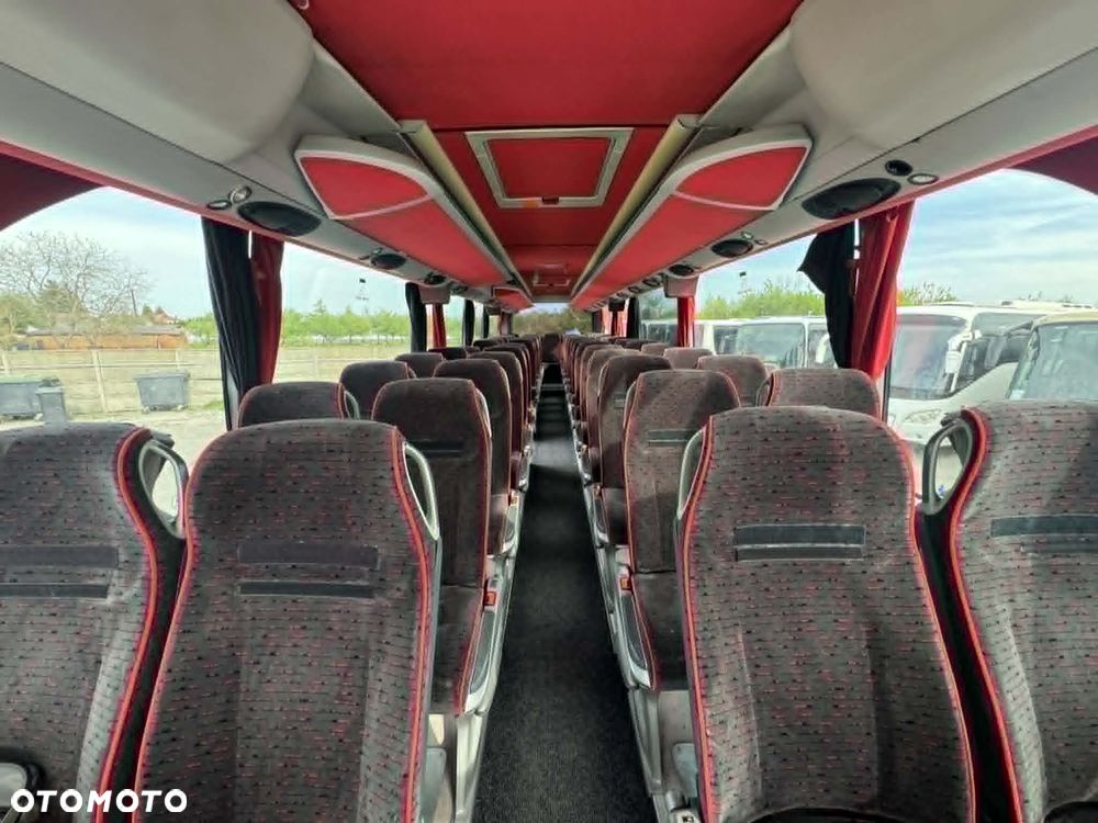 Setra 415 HD - 13