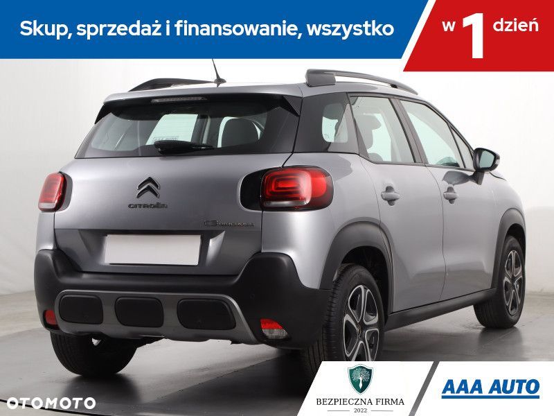 Citroën C3 Aircross - 6