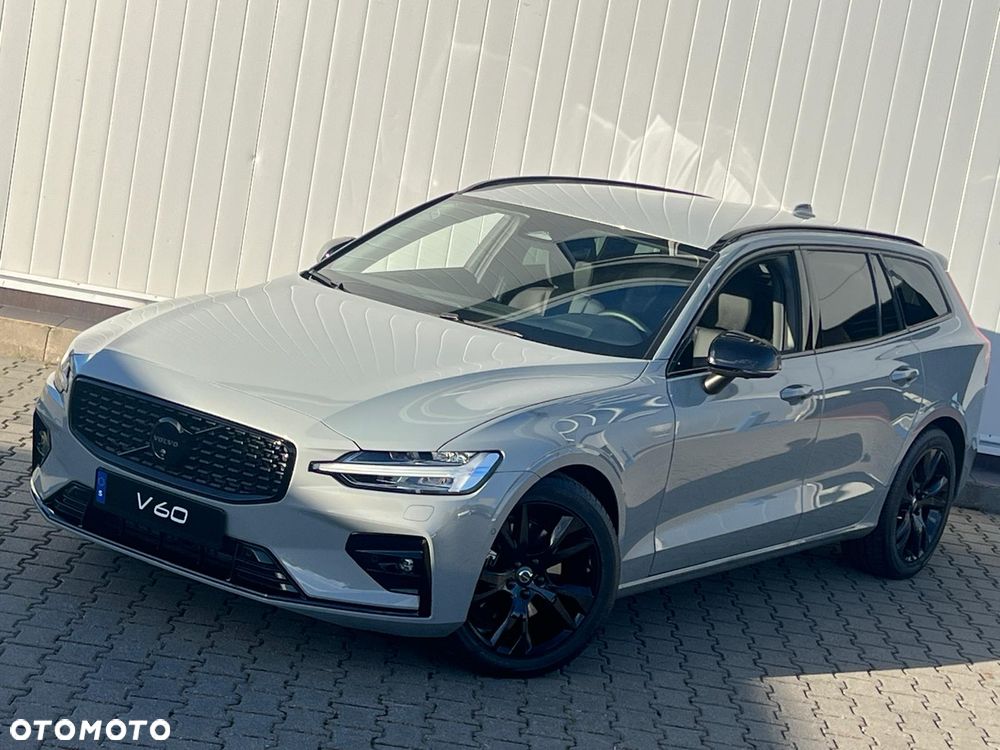 Volvo V60 B4 B Plus Dark - 16