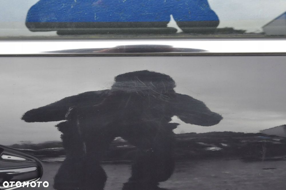 PEUGEOT 2008 I DRZWI PRAWY PRZÓD PRZEDNIE - 11