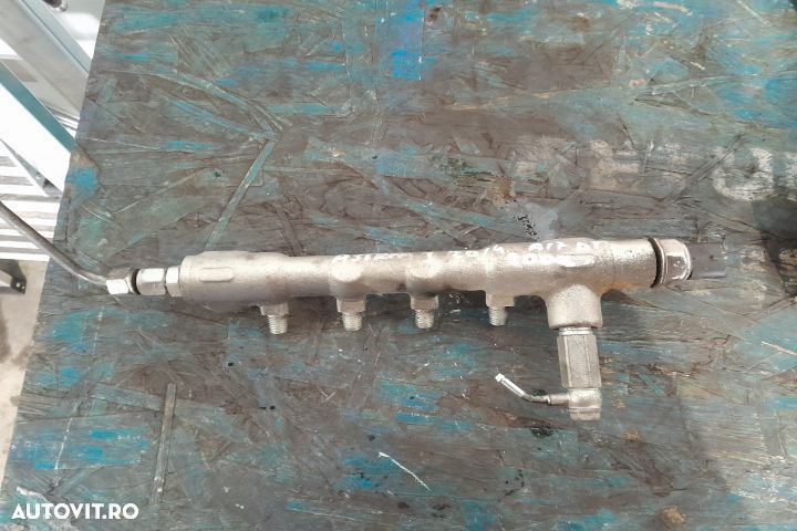 Rampa injectoare 13207705356 13207705356 Opel Astra J [2009 - 2012] S - 1