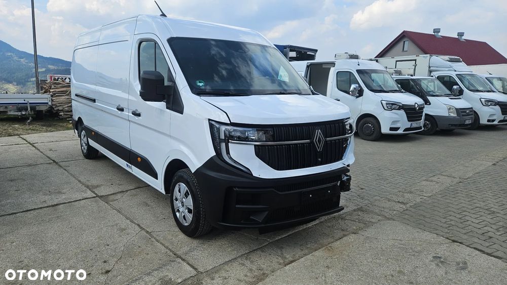 Renault master - 4