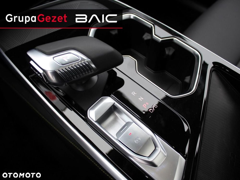 BAIC 5 - 18