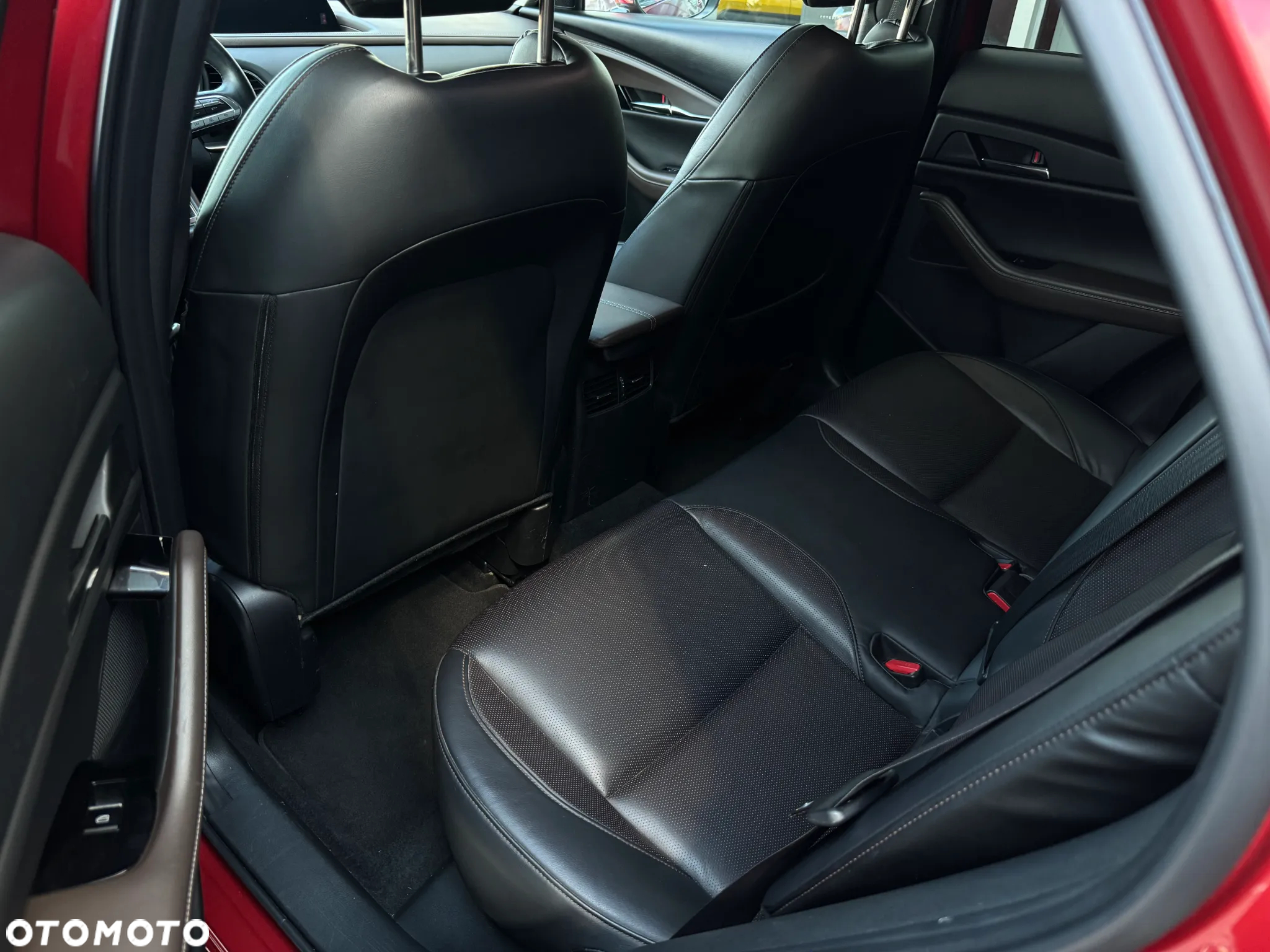 Mazda CX-30 2.0 mHEV Hikari 2WD - 6