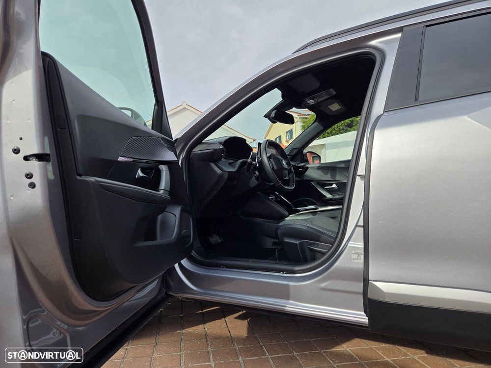 Peugeot 2008 - 14