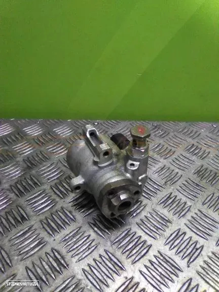 Reparação Peças Motor VW Golf 1.4i 1998 Ref AHW - 4