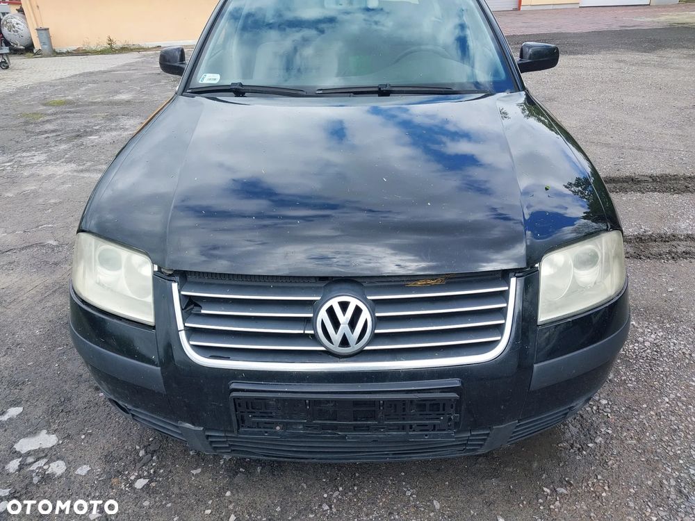 Volkswagen Passat B5 FL Lift silnik 1.9 AVF AWX 130 KM skrzynia biegów ARK drzwi prawe lewe przód tył LU41 LV41 turbosprężarka dwumasa pompowtrysk alternator szyba kompresor klimatyzacji szyba zamek schowek sterownik silnika stacyjka mcperson amortyzator belka sanki miska głowica zawór N75 podciśnienia NA CZĘŚCI WSZYSTKIE CZĘŚCI - 3