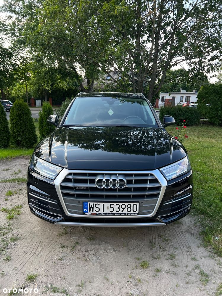 Audi Q5 - 12