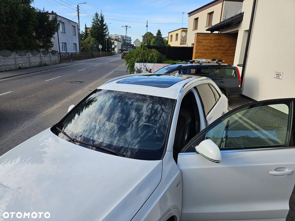 Audi Q3 2.0 TDI Quattro - 19