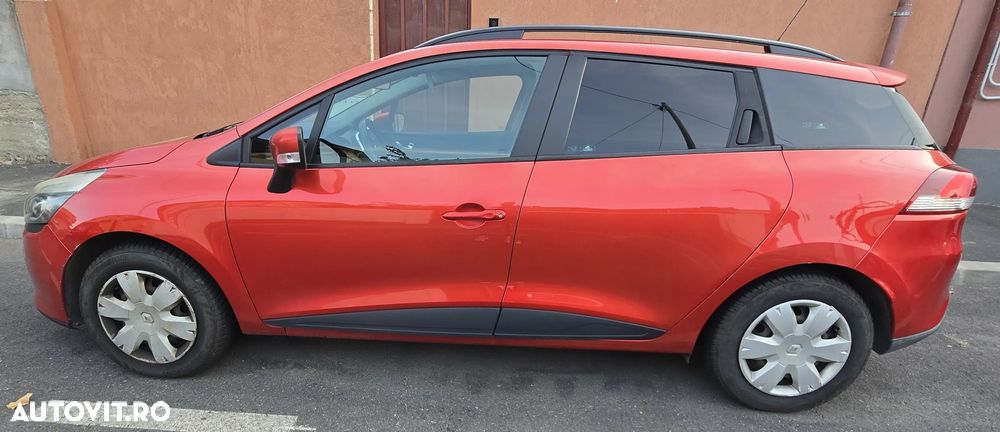 Renault Clio 1.5 dCi Zen - 4