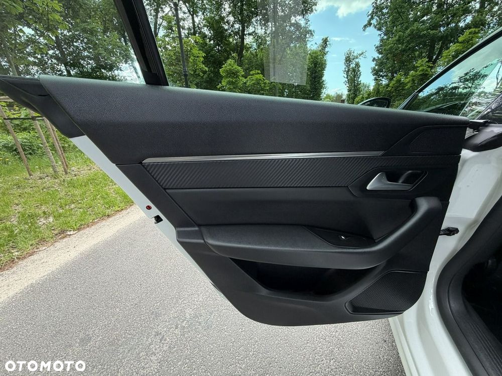 Peugeot 508 - 22