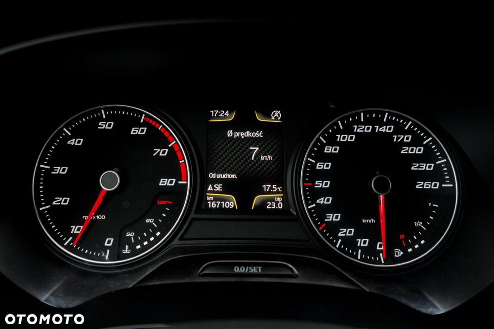 Seat Leon 1.8 TSI FR S&S DSG - 19