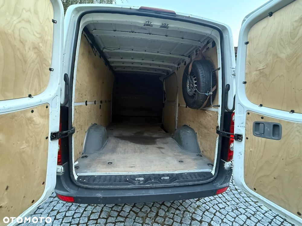 Volkswagen Crafter - 7