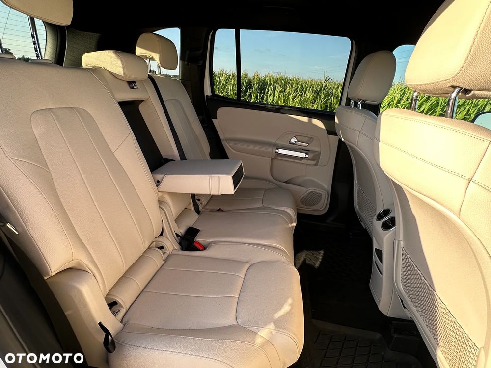 Mercedes-Benz GLB 250 Progressive 8G-DCT - 19