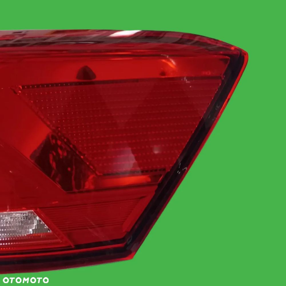 VW T-ROC LAMPA PRAWY TYŁ PRAWA TYLNA LED 2GA945096 EUROPA - 3