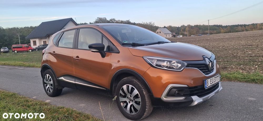 Renault Captur - 17