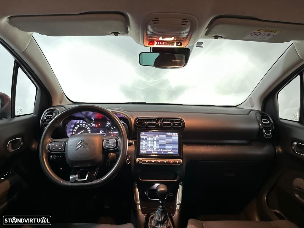 Citroën C3 Aircross 1.2 PureTech C-Series - 7
