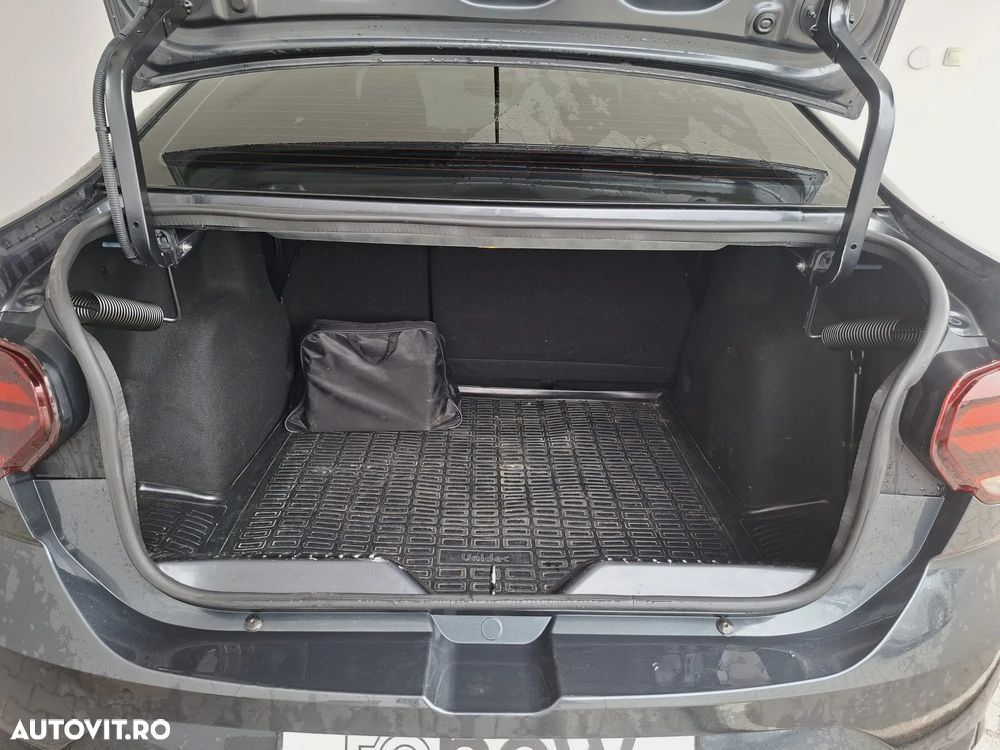 Dacia Logan ECO-G 100 MT6 Prestige - 9