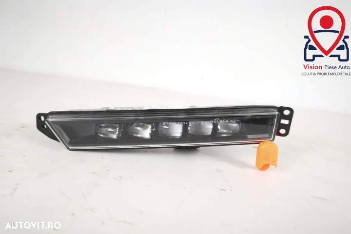 DRL Lumina De Zi Partea Stanga LED Original In Stare Buna Honda CR-V 5 - 1