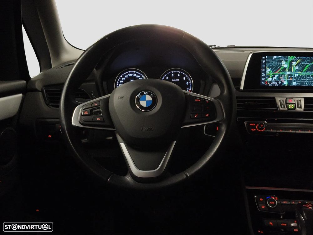 BMW 225xe Active Tourer Advantage - 15