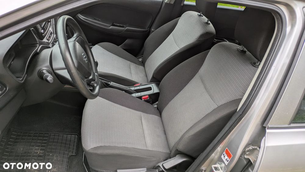 Suzuki Baleno 1.2 Comfort - 8