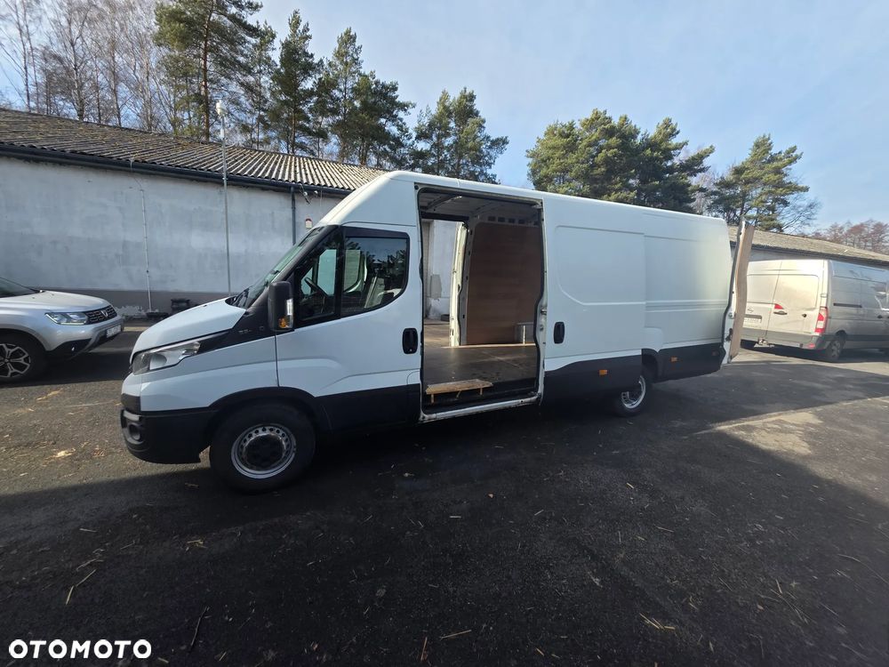 Iveco Dayli - 22