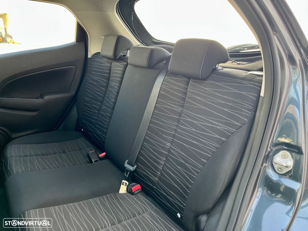 Mazda 2 1.4 MZ-CD Comfort - 30