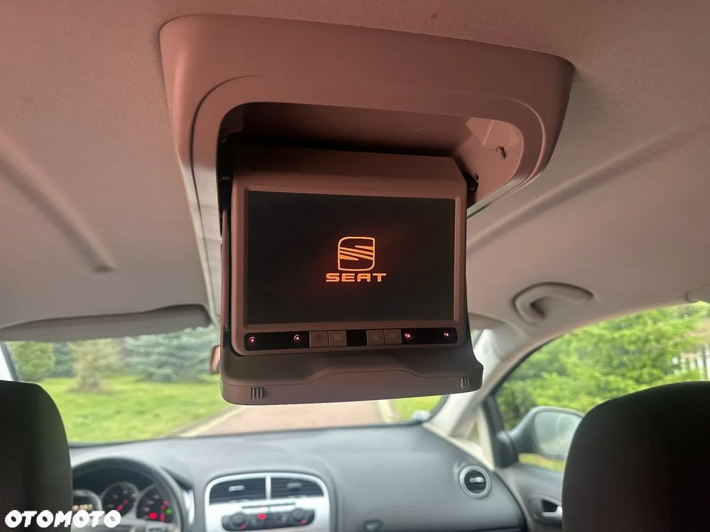Seat Altea XL - 14
