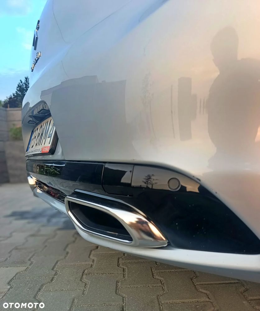 Citroën DS5 2.0 HDi SportChic - 25