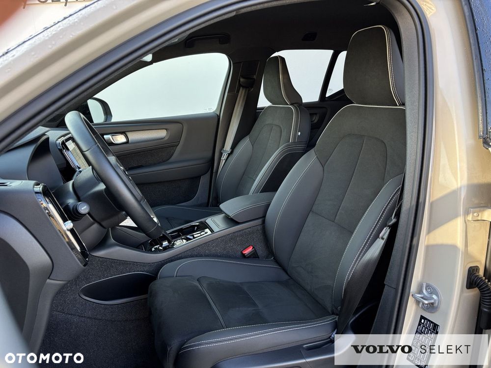 Volvo XC 40 - 9