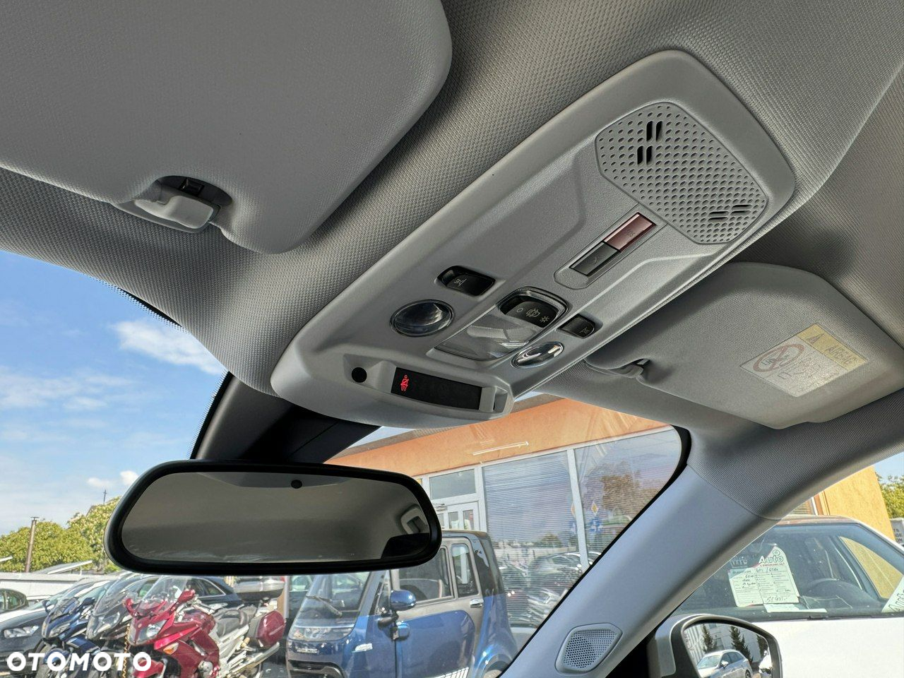 Peugeot 2008 - 27