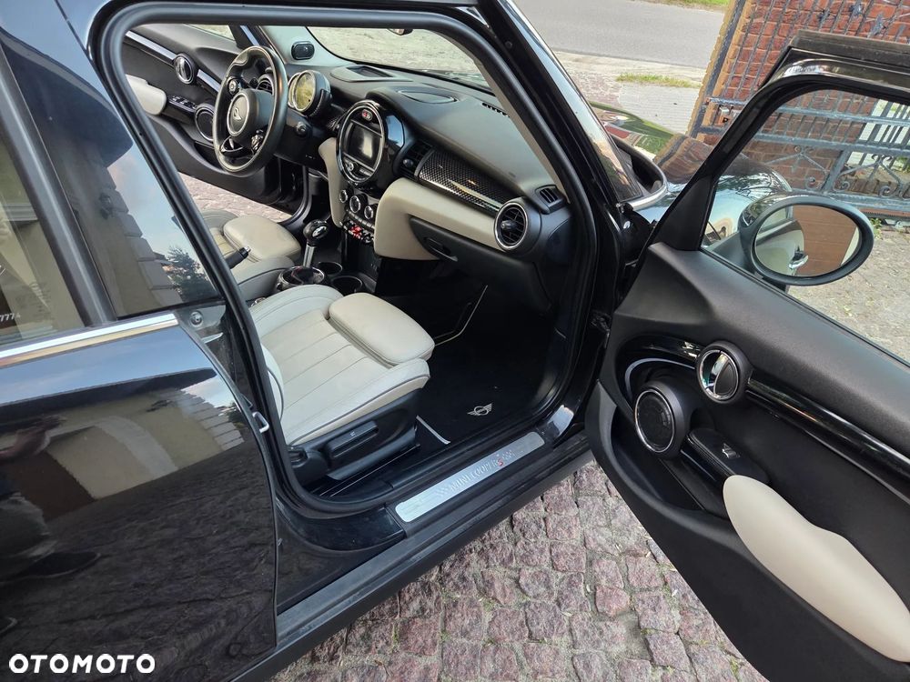 MINI Cooper S Sport-Aut Seven - 3