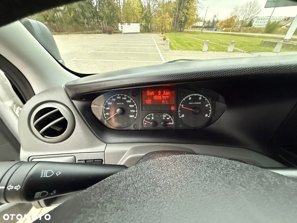 Iveco DAILY - 14