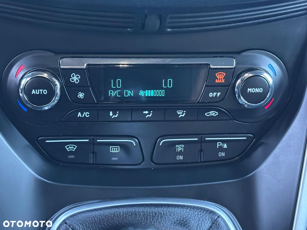 Ford C-MAX 1.6 TDCi Start-Stop-System Titanium - 17