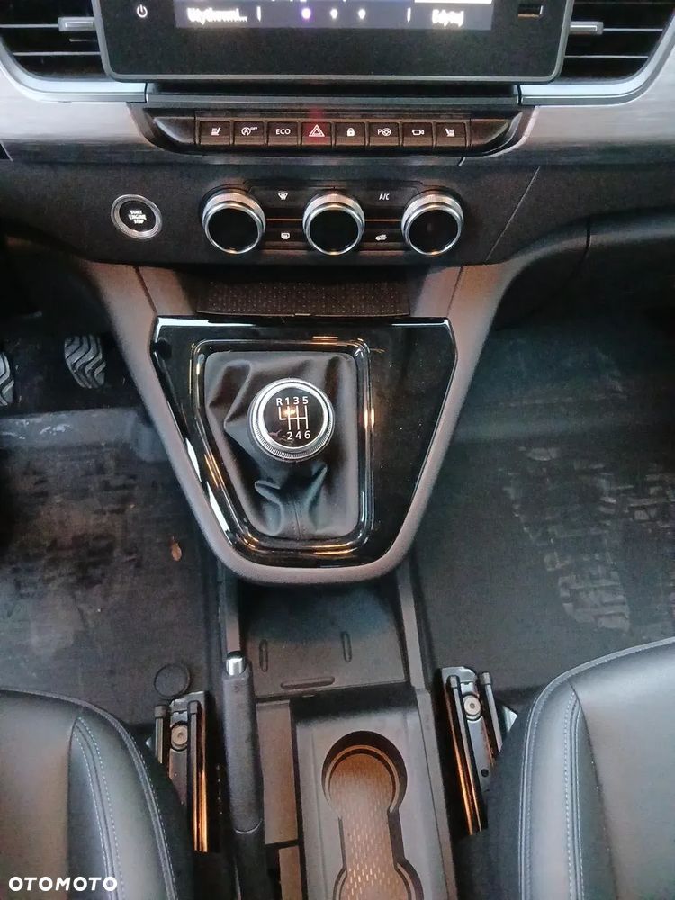 Nissan Townstar Combi 1.3 DIG-T L1 Tekna - 16