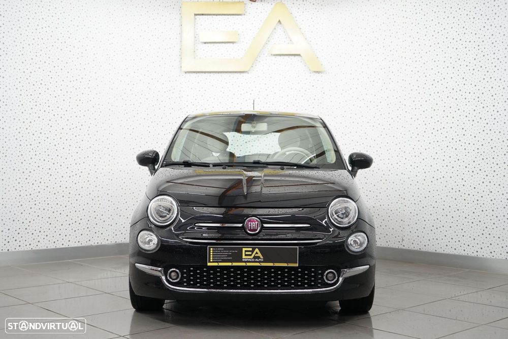 Fiat 500 1.0 Hybrid - 2