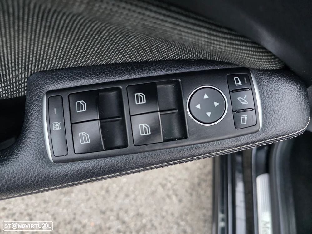 Mercedes-Benz A 160 d Fleet Pack Style - 15