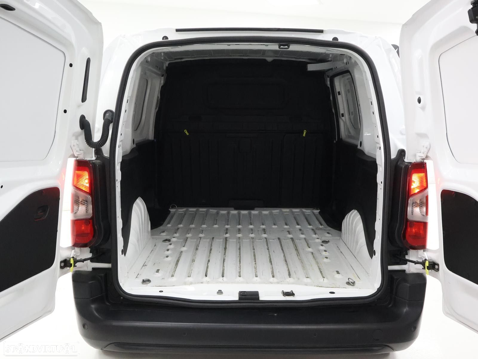 Peugeot Partner 1.5 BlueHDi Standard - 6