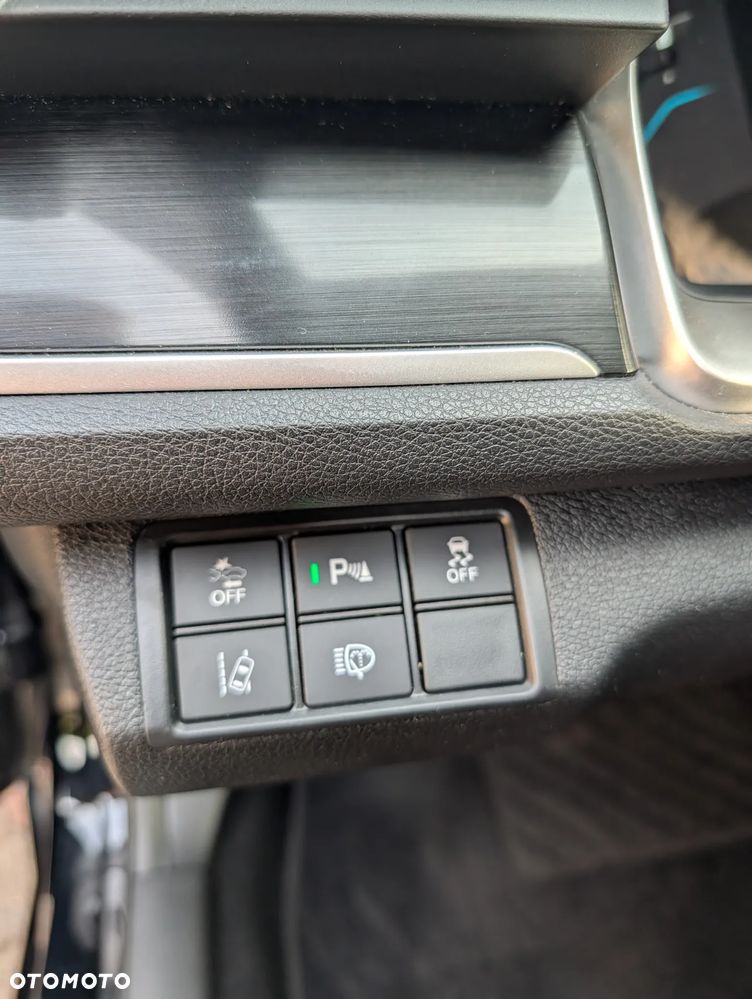 Honda Civic - 23