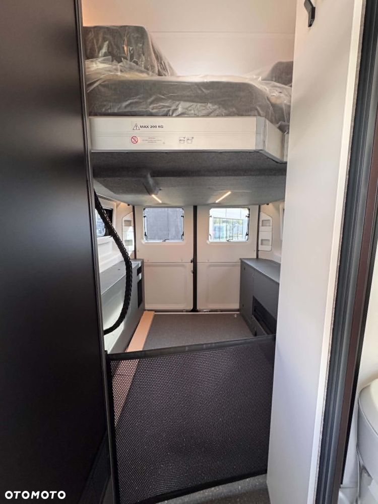 Adria Twin Sports 640 SGX 60Y PopTop - Nowy, Podnoszony Dach, Automat, FV23% - 26