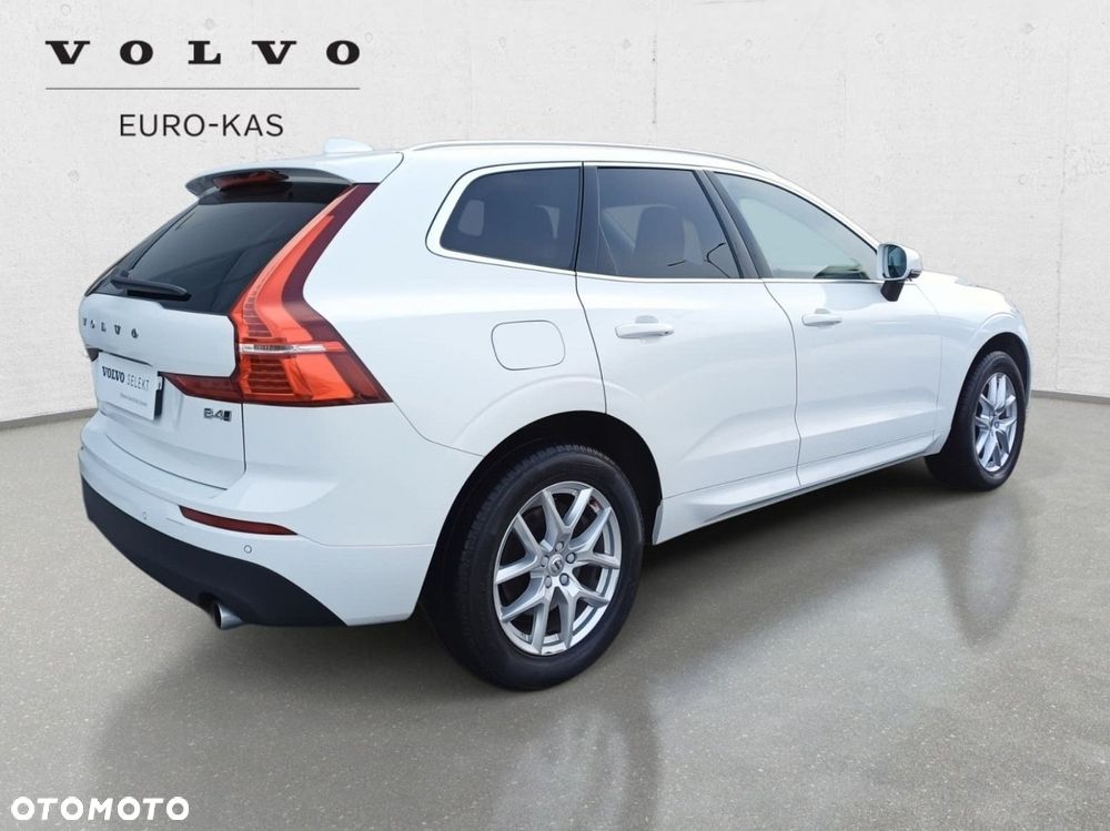 Volvo XC 60 - 6