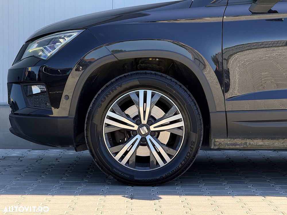 Seat Ateca - 14