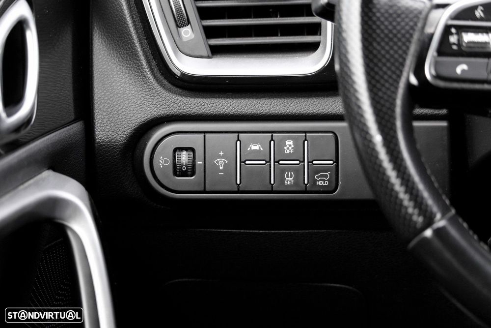 Kia ProCeed 1.0 T-GDI GT Line - 26