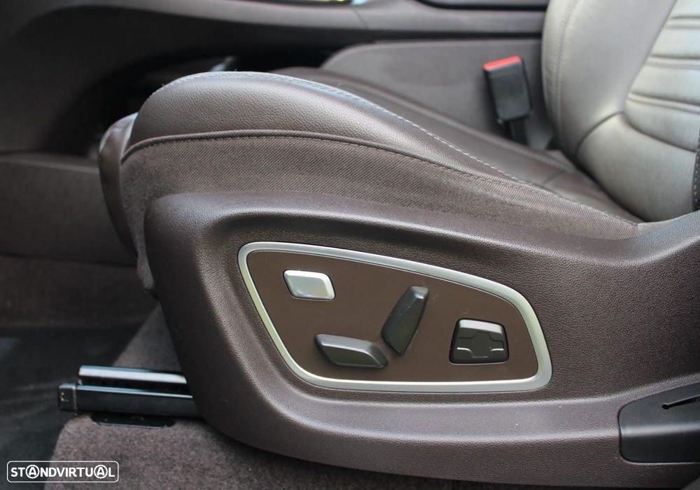 Renault Espace Energy dCi 160 EDC Intens - 18