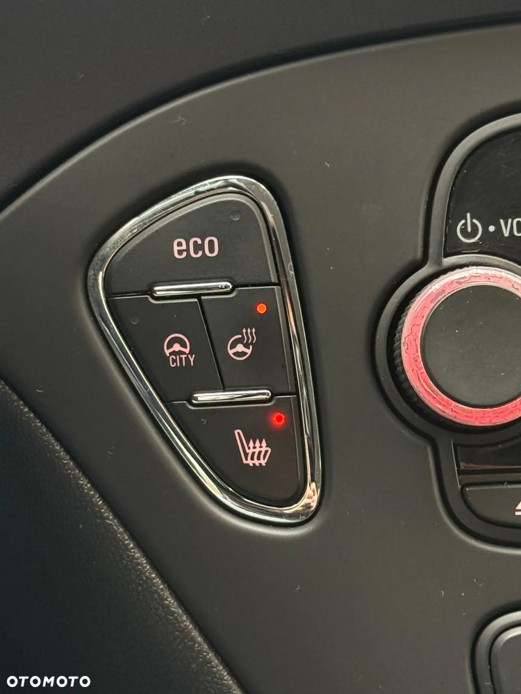 Opel Corsa 1.4 16V ecoFLEX Start-Stop Color Elegance - 13