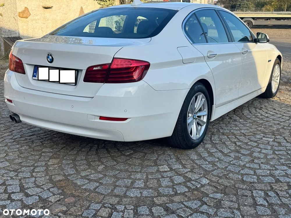 BMW Seria 5 - 3